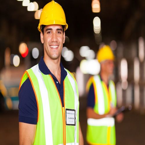 Employee Safety